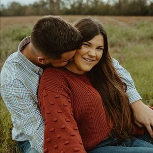 Meet your Posher, Allison